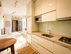 Telok Blangah Road (D4), Apartment #562357351